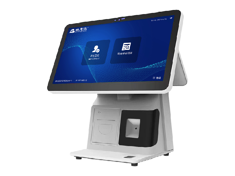 臺式訪客機(jī)